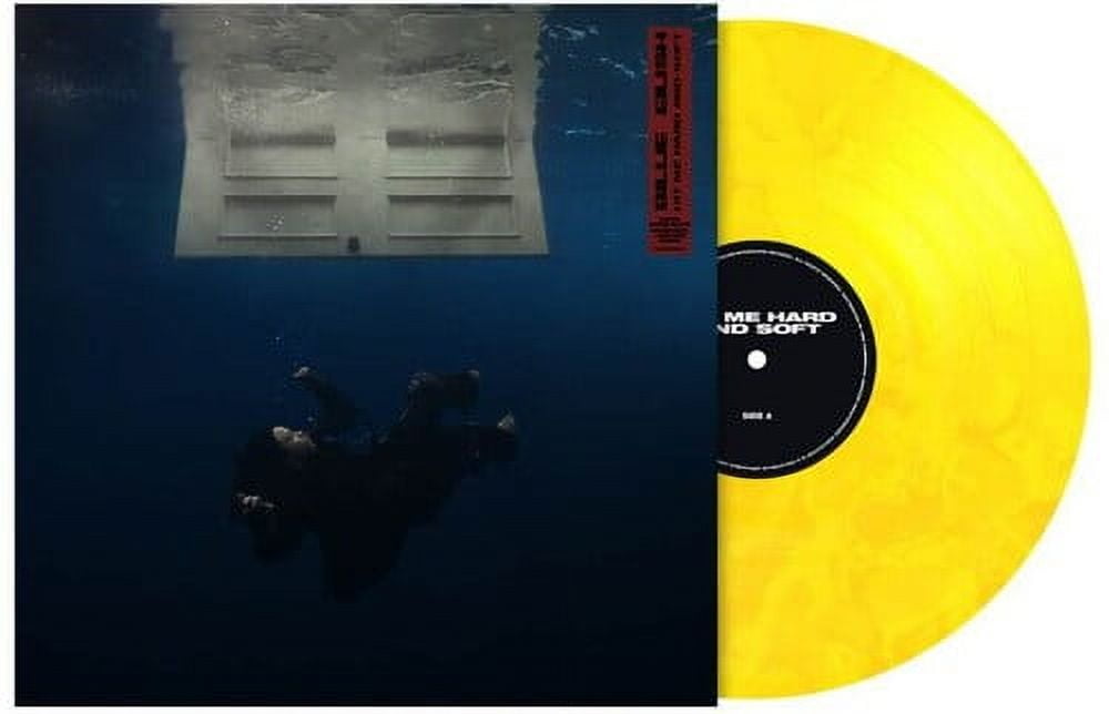 Billie Eilish - Hit Me Hard \u0026 Soft - Yellow Eco-Colored Vinyl - Music \u0026 Performance