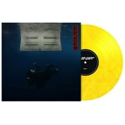 Billie Eilish - Hit Me Hard & Soft - Yellow Eco-Colored Vinyl - Music & Performance