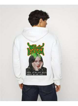 Billie Eilish Hoodie