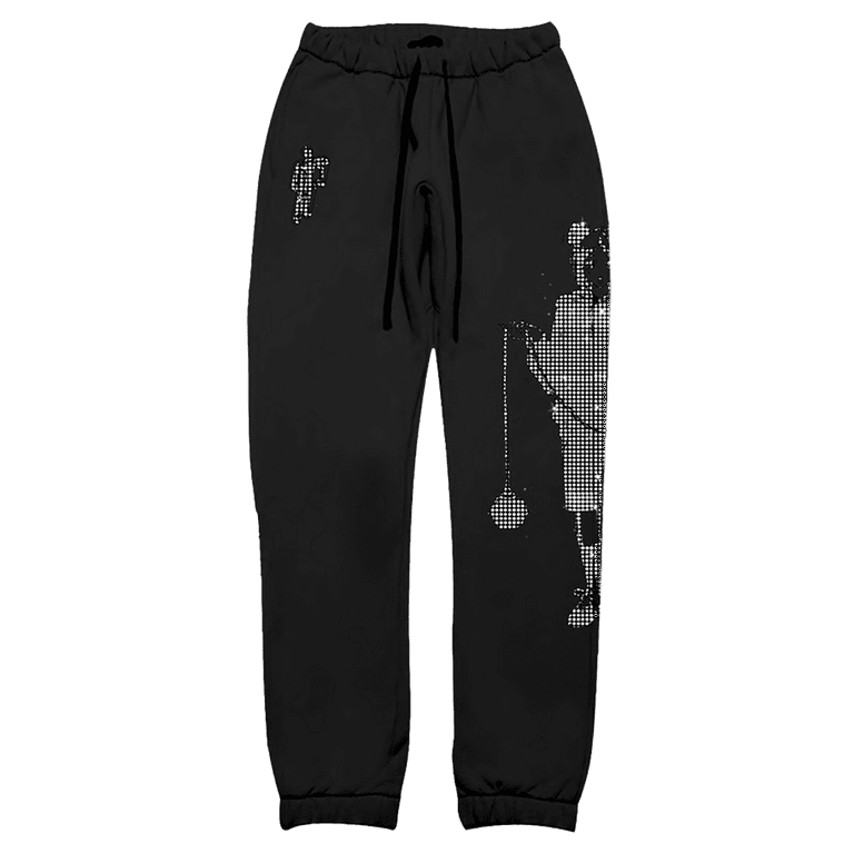 Billie eilish online hoodie and pants