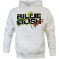 thumbnail image 1 of Billie Eilish Logo Mens Pullover Hoodie, 1 of 1