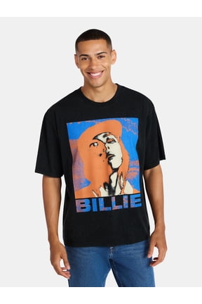 Oversized Boxy Fit Pride Graphic Tee Shirt, Men's Sizes XS-3XL