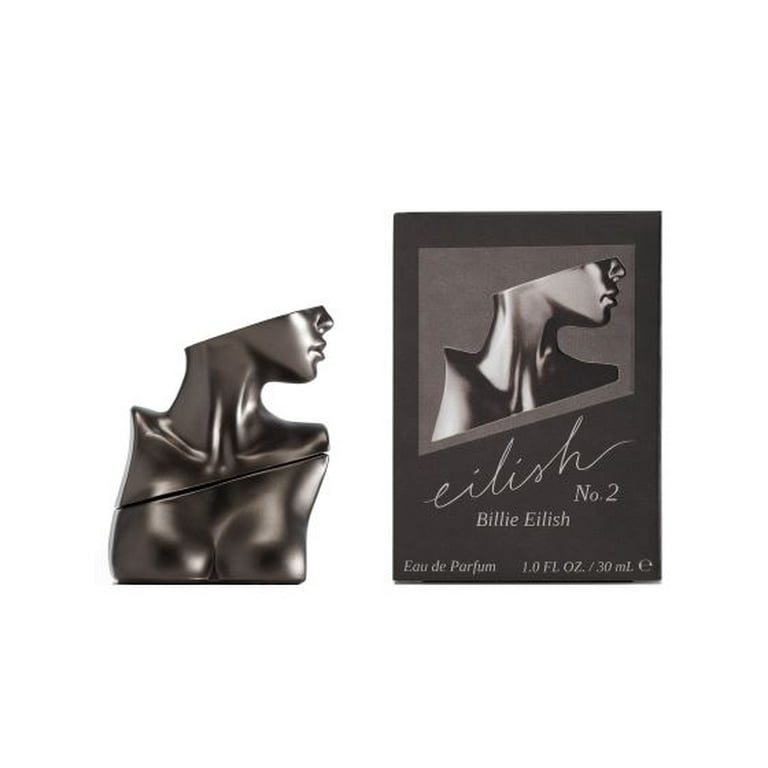 Billie Eilish No 2 Eau de Parfum, Perfume for Women, 1 fl oz