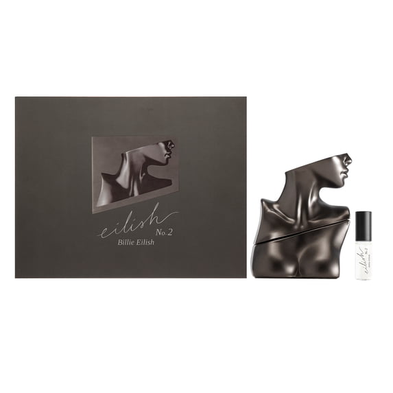 Billie Eilish No 2 Perfume Gift Set for Women, 2 Pieces
