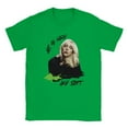 Billie Eilish Shirt Hit Me Hard and Soft Unisex TShirt Celebrity Merch