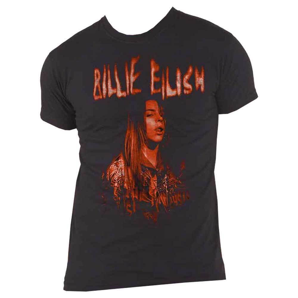 Billie Eilish Please You autorizzato Uomo maglietta