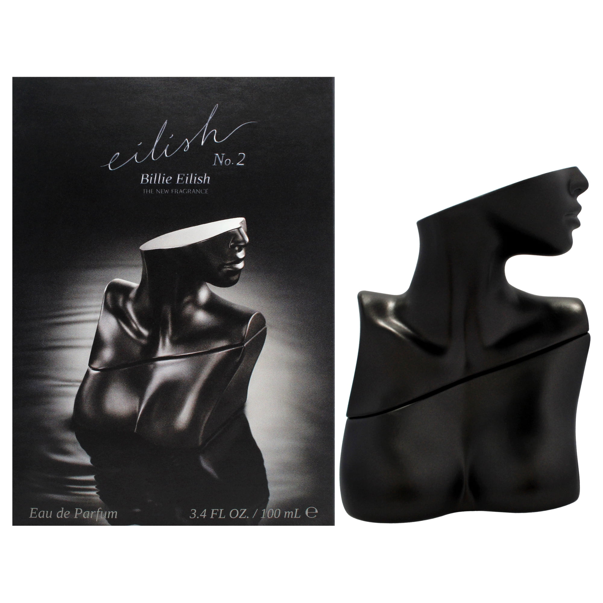 Billie Eilish Billie Eilish No 2 3.4 oz EDP Spray 608940583753| eBay