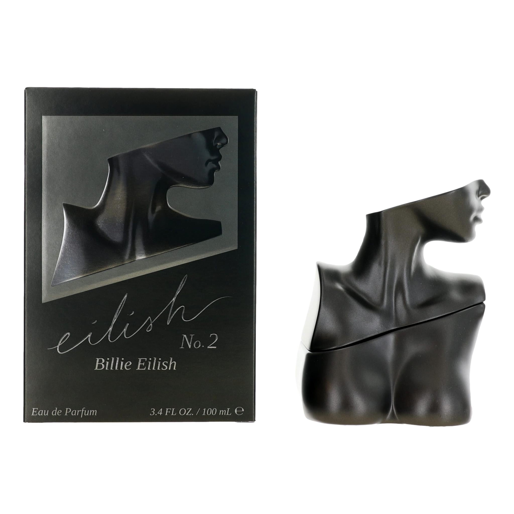 Billie Eilish Unisex Eilish No. 2 EDP 3.4 oz Fragrances 608940583753
