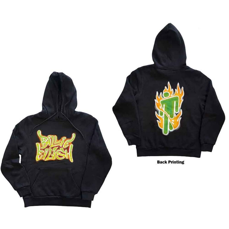 Blohsh sweatshirt deals