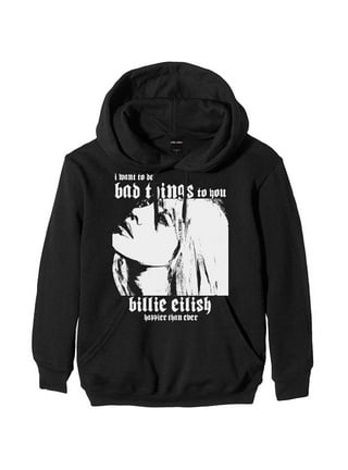 Billie Eilish Hoodie