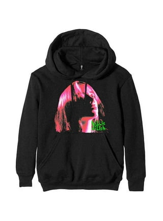 Billie eilish hoodie walmart discount