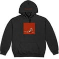 thumbnail image 1 of Billie Eilish Unisex Pullover Hoodie Sweatshirt Therefore I Am (Small), 1 of 3