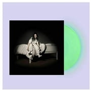 Billie Eilish - When We All Fall Asleep, Where Do We Go - Vinyl LP