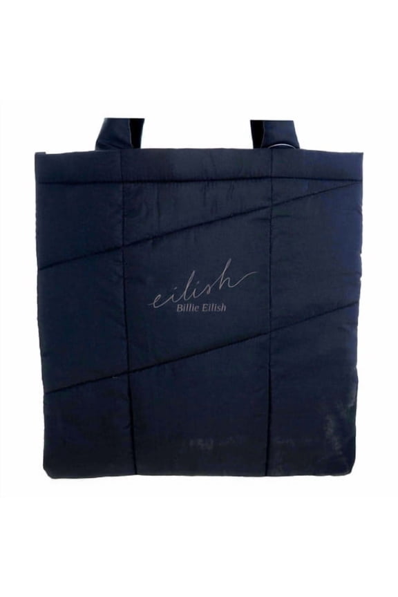 Quilted Tote Bag by Billie Eilish, for Women