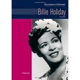 thumbnail image 1 of Pre-Owned Billie Holiday: Singer Black Americans of Achievement Hardcover Library Binding Forrest Cole, 1 of 1