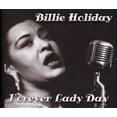 thumbnail image 1 of Billie Holiday - Forever Lady Day - Music & Performance - CD, 1 of 1