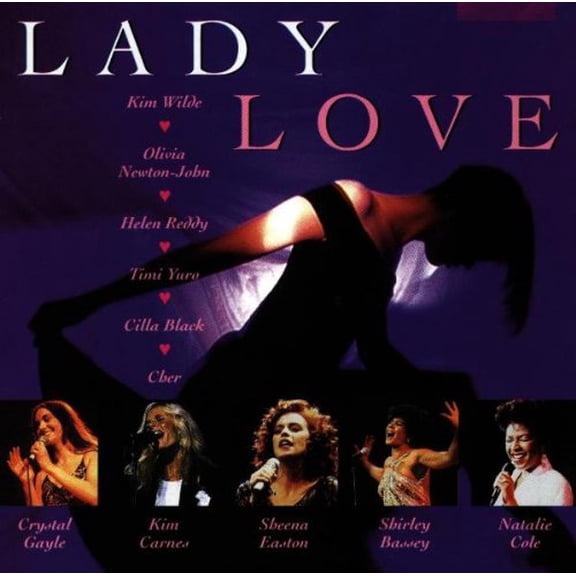 Billie Holiday Lady Love (CD)