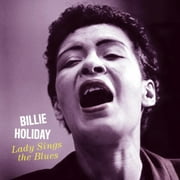Billie Holiday - Lady Sings The Blues 180G [LP Vinyl]