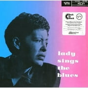 Billie Holiday - Lady Sings the Blues - Music & Performance - Vinyl