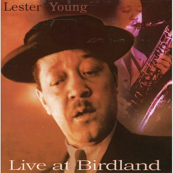 Billie Holiday - Live at Birdland - Music & Performance - CD