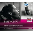 thumbnail image 1 of Billie Holiday - Live in Cologne 1954 - Jazz - CD, 1 of 1