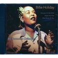 thumbnail image 1 of Billie Holiday - My Favourite Collection - CD, 1 of 4