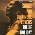 thumbnail image 1 of Billie Holiday - Songs For Distingue Lovers - Music & Performance - Vinyl, 1 of 4