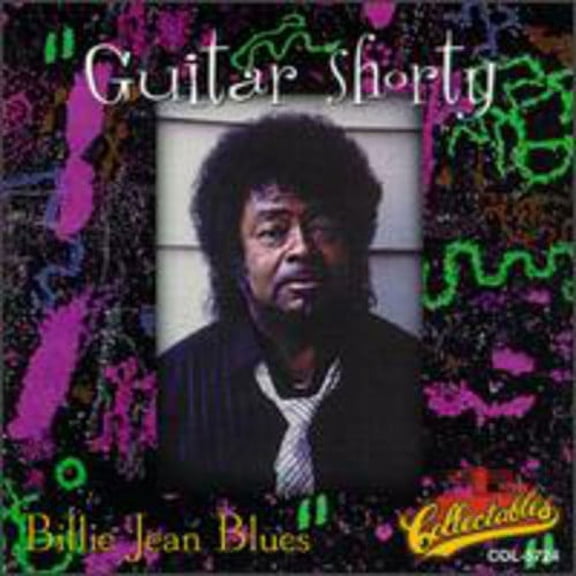 Billie Jean Blues