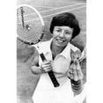 thumbnail image 1 of Billie Jean King History (24 x 36), 1 of 2