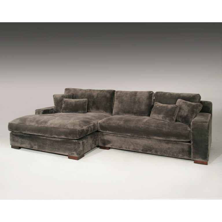 Billie Jean Sofa With Right Chaise