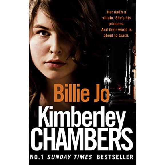 Pre-Owned Billie Jo