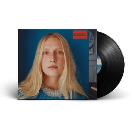 Billie Marten - Drop Cherries - Music & Performance - Vinyl