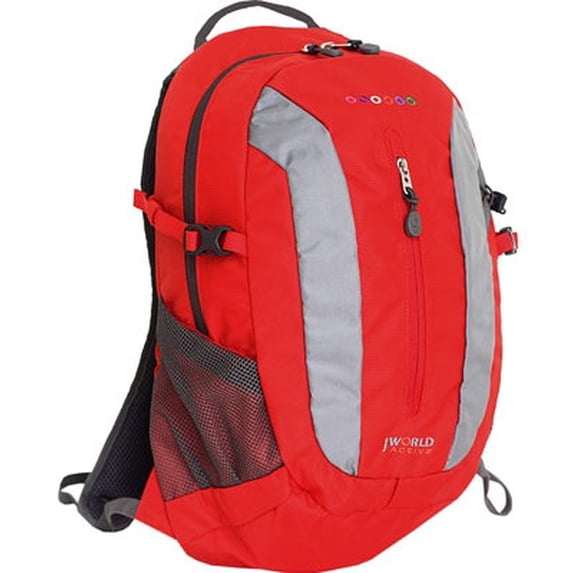 Billie Outdoor Backpack
