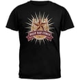 thumbnail image 1 of Billie Ray Cyrus Men's Horseshoe Short Sleeve T Shirt, 1 of 1