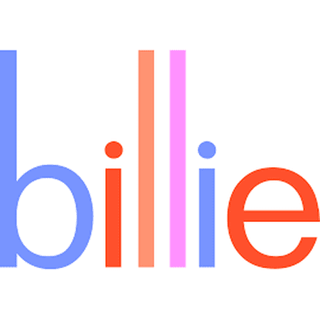 Billie Razor Travel Case - Coral