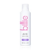 Billie SkyFoam Womens Shave Gel, Violet Glaze Scent, 6.7 fl oz