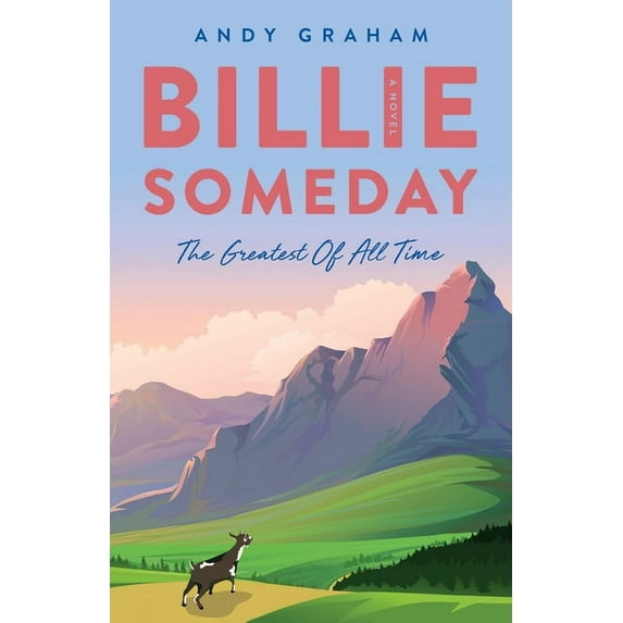 Billie Someday, (Paperback)