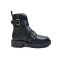 thumbnail image 1 of Billie Studded Lug Sole Boot, 1 of 6