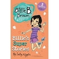 thumbnail image 1 of Billie's Stories Billie's Super Stories, (Paperback), 1 of 1