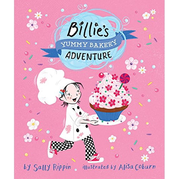 Pre-Owned Billie's Yummy Bakery Adventure 9781610675543 Used