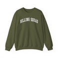 thumbnail image 1 of Billing Medical Coding Hospital Biller Officer Sweatshirt Gift Shirt, 1 of 7