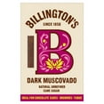 thumbnail image 1 of Billington's Dark Muscovado Sugar 500g, 1 of 1