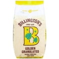 thumbnail image 1 of Billington's Natural Golden Granulated Sugar 1kg, 1 of 1