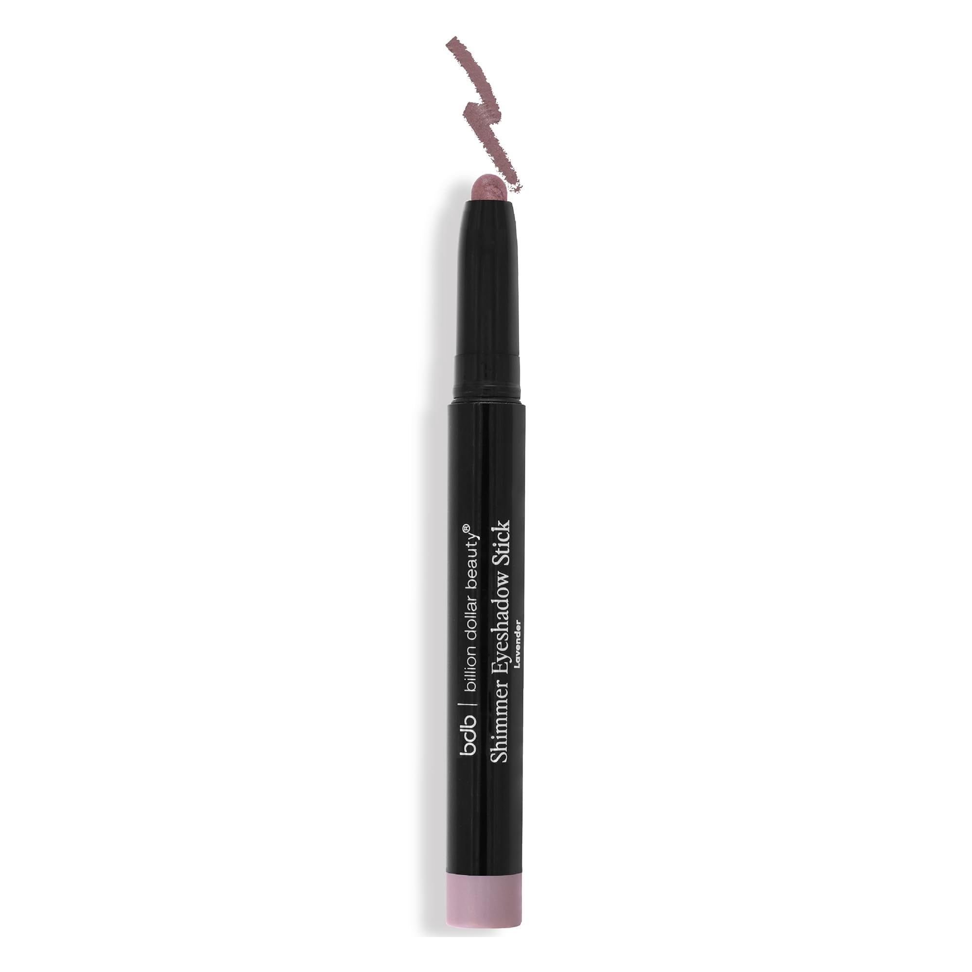 Billion Dollar Beauty Shimmer Eyeshadow Stick Cream Crayon Shimmer Makeup