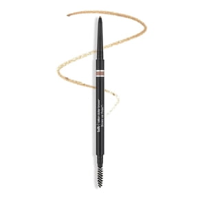 Billion Dollar Brows Brows On Point Micro Eyebrow Pencil Blonde Rod