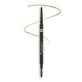 thumbnail image 1 of bdb Brows on Point Dual-Ended Micro Brow Pencil – Precision Tip & Spoolie for Perfectly Defined, Fuller Brows, Waterproof, Long-Lasting, Cruelty-Free & Vegan -  Blonde, 1 of 6