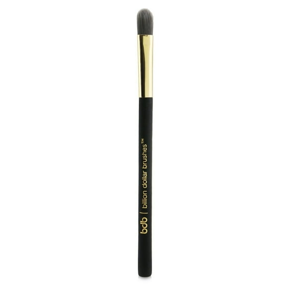 bdb Concealer Brush – Durable, Soft Synthetic Bristles for Flawless Application, Airbrushed Finish, Compact & Travel-Friendly Design