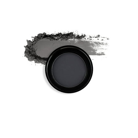 bdb Eyebrow Powder in Raven/Black – Achieve Fuller, Fluffier Brows with Buildable Coverage, Velvet-Smooth Formula, Cruelty-Free & Vegan for a Natural, Soft Finish - (Pack of 1)