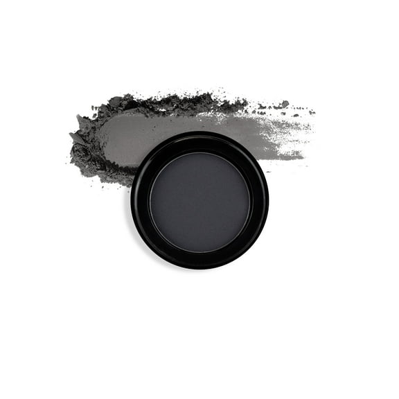 bdb Eyebrow Powder in Raven/Black – Achieve Fuller, Fluffier Brows with Buildable Coverage, Velvet-Smooth Formula, Cruelty-Free & Vegan for a Natural, Soft Finish - (Pack of 1)