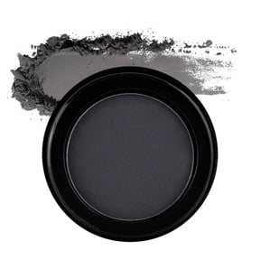 Billion Dollar Brows Eyebrow Powder Raven Black Pressed Velvet Filler